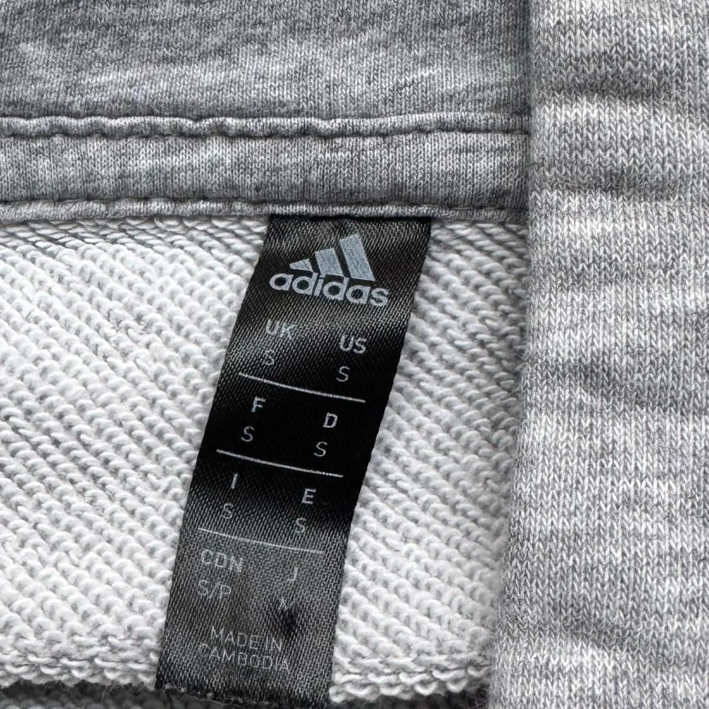 Adidas Tennis Hoodie - Picture 4 of 4